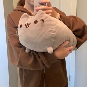 Pusheen Cat